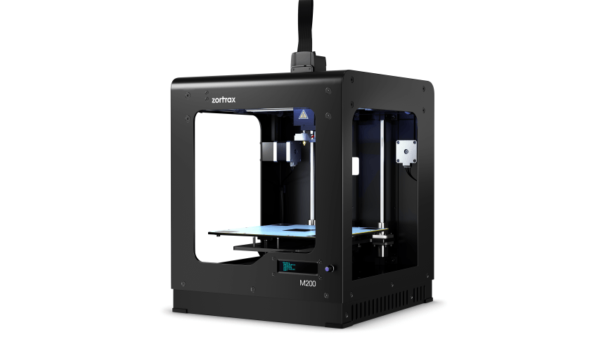 3d printing technology case study