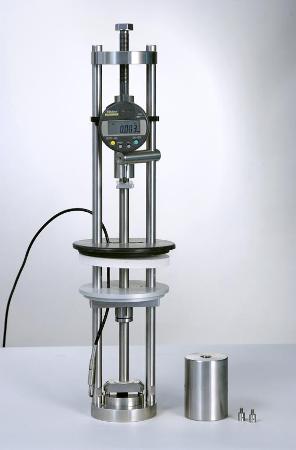 Low Temperature Rubber Testing