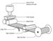 This publication is designed to provide engineers with design guidelines, material property information, inspection methods and quality standards for CoorsTek thick-film alumina substrates. These guidelines will aid in optimizing substrate design and material selection in order to meet technical requirements cost-effectively.