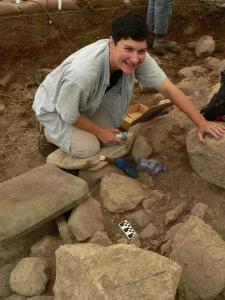 New Archeological Device to Determine Origin of Ancient Samples