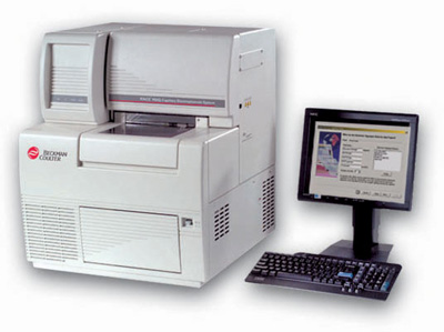 Capillary Electrophoresis Instrument