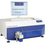 Industrial Trace Analysis Of Steel And Aluminium - FOUNDRY-MASTER Pro ...