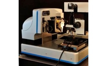 Dimension Icon Atomic Force Microscope From Bruker : Quote, RFQ, Price ...