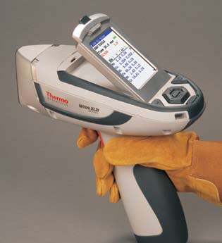 National Wire Implements Xrf Technology For Quality And Materials 