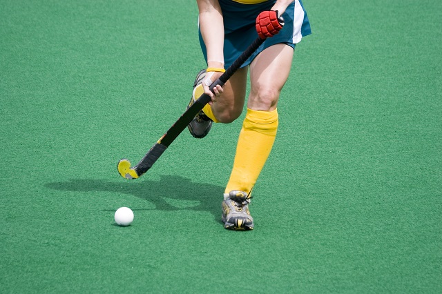 The Materials and Technology used in the Design of Hockey Sticks