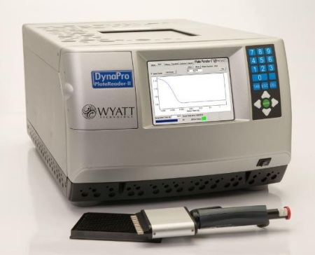 Protein Quality Control in Surface Plasmon Resonance and Bio Layer ...