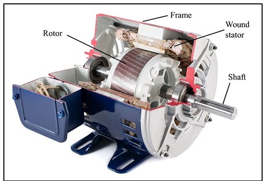 Powering Motor Performance with PEEK Extrusions