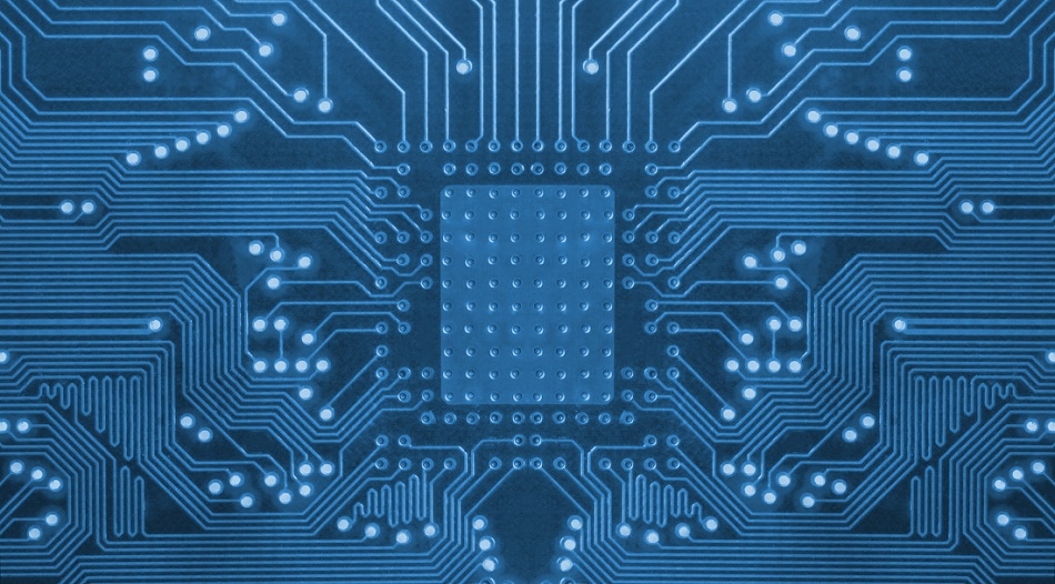 Using Photosensitive Glass For Photolithography