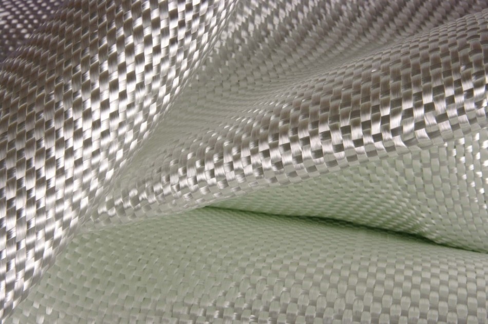 A Guide To Fiberglass Fabrics