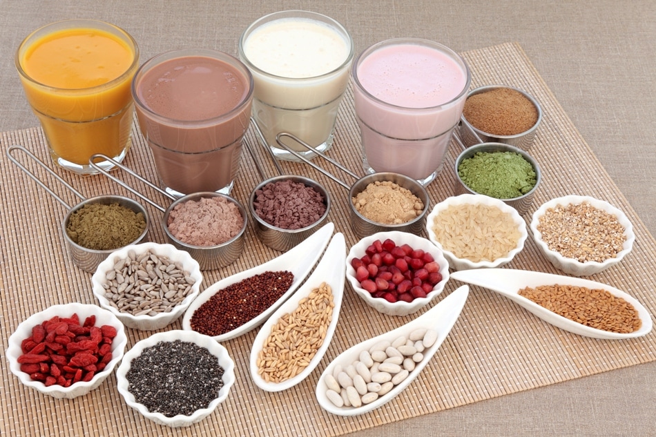 classification-and-discrimination-of-food-protein-powders