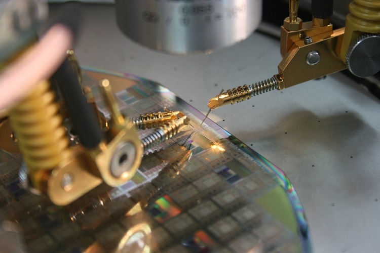 Optical Testing Of Mechanical Mems Operation On Wafer - vrogue.co