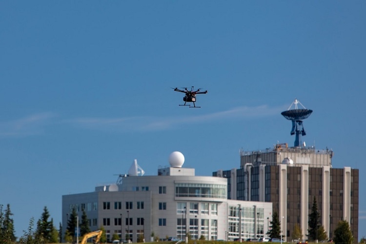 Survey And Insights Into Unmanned Aerial Vehicle Based Detection And