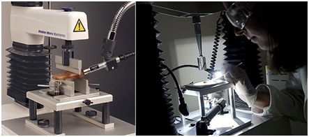 Acoustic Envelope Detector and Video Capture and Synchronisation System