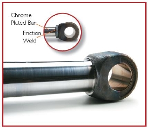 welding material plastic The Advantage in Welding Friction Challenges Overcoming