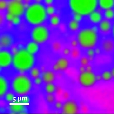 Ultrasensitive 3D Confocal Raman Imaging