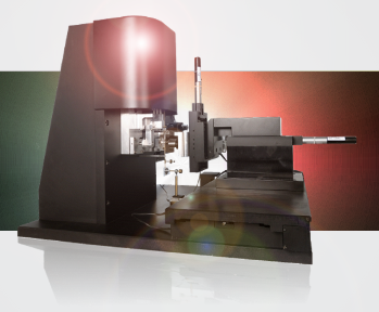 NanoTest System For Nanomechanical Property Measurements