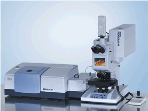 Analysis of Forensic Evidence Using Raman and Infrared Microscopy