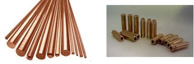 Super Strength Copper Nickel Silicon Alloy