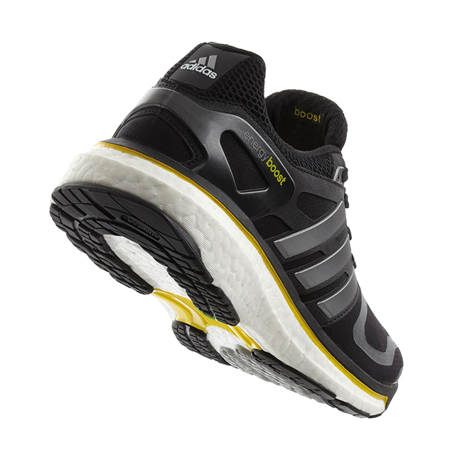 Technology in Adidas Running Shoes