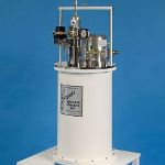 Low Cost Liquid Nitrogen Vacuum Cryostats : Quote, RFQ, Price and Buy