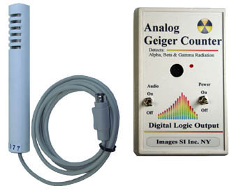 geiger counters