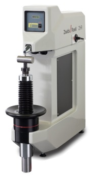 Rockwell Hardness Testing Instrument - Zwick ZHR : Quote, RFQ, Price ...