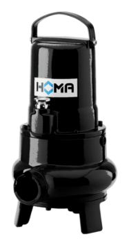kommando Bliv ophidset Atomisk The TP Series of Effluent Pumps from HOMA : Quote, RFQ, Price and Buy