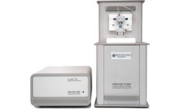 Accusizer 780 APS Dilution System for Oil Emulsions by Particle Sizing ...