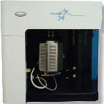 The Autosorb-iQ Surface Area and Pore Size Analyzer : Quote, RFQ, Price ...