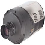 CCD Cameras from Spectroscopy Applications - PyLoN from Princeton ...