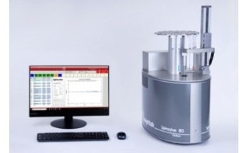 Compact, Fast Benchtop NMR Spectrometer - Spinsolve From Magritek ...