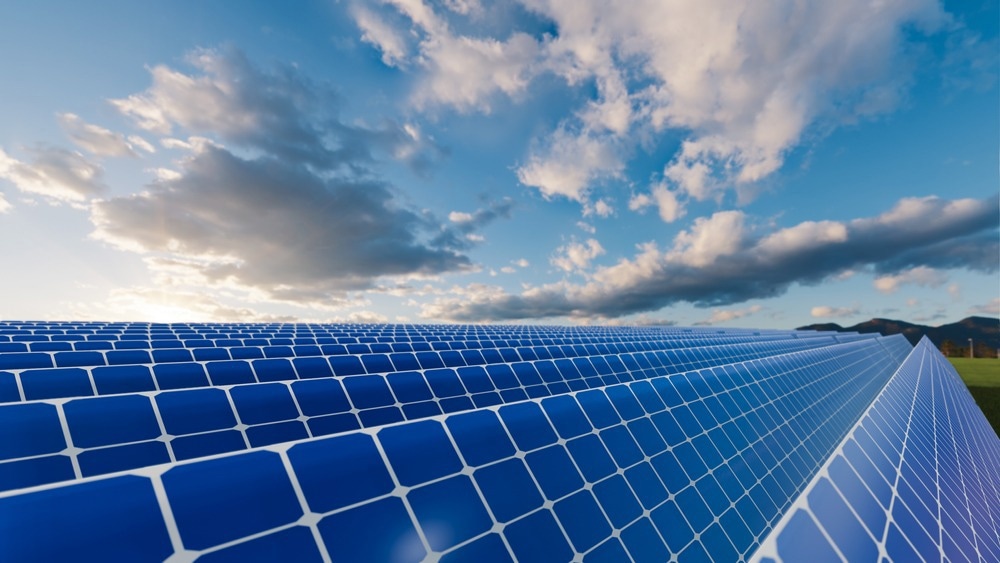 Researchers Discuss the Use of Iron Disulfide in Solar Cells