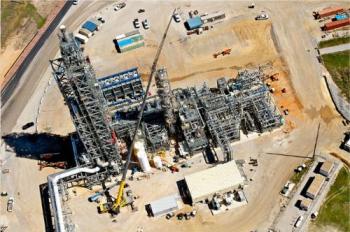 Carbon Capture Facility Starts Operations at Southern Company’s Plant ...