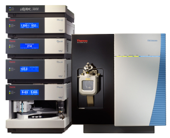 Thermo Fisher Scientific Introduce New Triple-Quadrupole LC-MS Systems ...