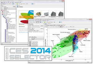 Ces Selector Software