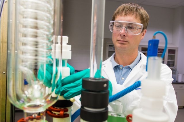 Argonne National Laboratory, Strem Chemicals Partner to Create Advanced ...