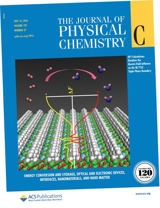 Researchers Define Primary Enhancement for Solid Oxide Fuel Cells