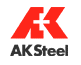 AK Steel Honored by American Metal Market