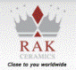 RAK Ceramics Rolls Out Premium Ceramic Tiles in India