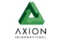 Axion to Supply Recycled Composite Materials for Plastic Bridge