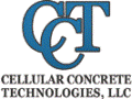 Cellular Concrete Technologies Makes Stable Air Cellular Concrete Technology Green