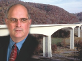 Virginia Tech Professor Studies Methods for Inspection of Bridges