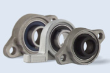 Boca Bearings Launches Thermoplastic and Mini Mounted Unit Bearing Series