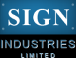 Sign Industries Overhauls New Chemical Etching Facility