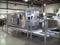 Laurel Biocomposite Purchases Amtek Microwave Dryer to Enhance Performance for Customer Products