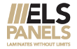 ELS Panels Introduces Three New Branded Product Ranges