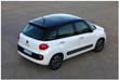 Fiat Adopts SABIC's Polycarbonate Glazing Materials for Automotive Window Applications