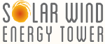 Solar Wind Energy, Commonwealth Dynamics Partner to Improve Hyperbolic Tower Design