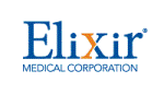 Elixir Medical Reports Positive Clinical Trial Results for DESyne BD System with Biodegradable Polymer Coating