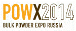 POWX 2014 Bulk Powder Expo Russia to Take Place in September